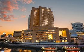 横浜桜木町ワシントンホテル